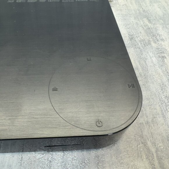 Samsung BD-J6300 Blu-ray Player - Picture 5 of 13